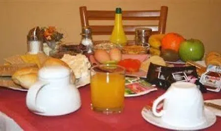 Hotel La Madeleine 3*