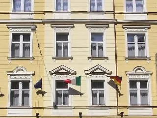 La Madeleine 3* Prag