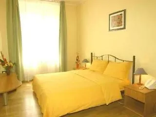 Hotel La Madeleine Prag