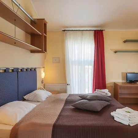 Hotel La Madeleine Prague
