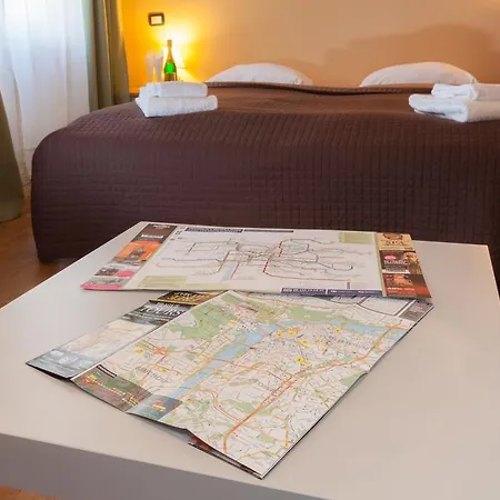 La Madeleine Hotel