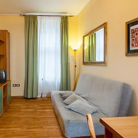 Hotel La Madeleine Prag