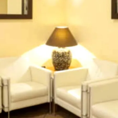 Hotel La Madeleine Prag