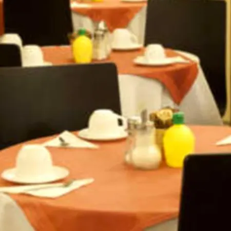 La Madeleine Hotel Prag