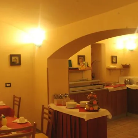Hotel La Madeleine